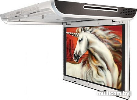 Телевизор с DVD-плеером Mystery MMTC-1520 D