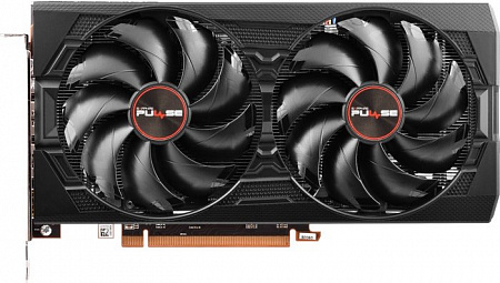 Видеокарта Sapphire Pulse Radeon RX 5500 XT 4GB GDDR6 11295-03-20G