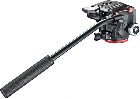 Голова Manfrotto MHXPRO-2W