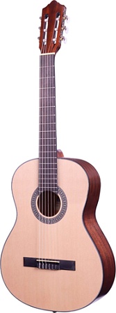 Акустическая гитара Crafter HC-100/OP.N