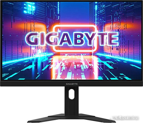 Игровой монитор Gigabyte M27U