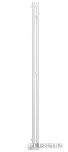 Полотенцесушитель Сунержа Нюанс EU50+ 1545х50 12-0212-1545