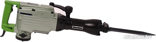 Отбойный молоток Инстар ЭБЛ 71200