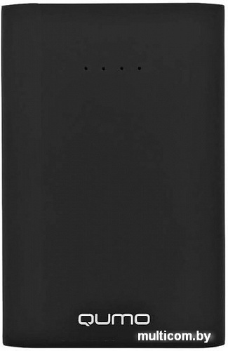 Портативное зарядное устройство QUMO PowerAid 10400