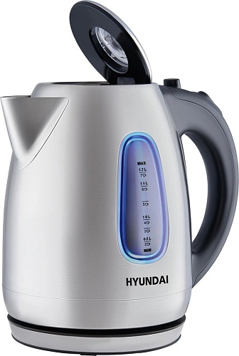 Электрический чайник Hyundai HYK-S2042