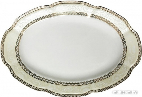 Блюдо Cmielow i Chodziez Bolero Vienna E363-0732750