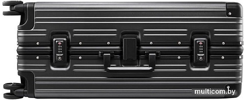 Чемодан-спиннер Ninetygo All-round Guard Luggage 24&quot; (черный)