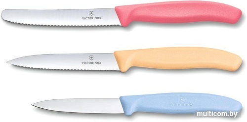Набор ножей Victorinox Swiss Classic 6.7116.34L1