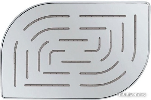 Верхний душ Jaquar Maze OHS-CHR-85859M