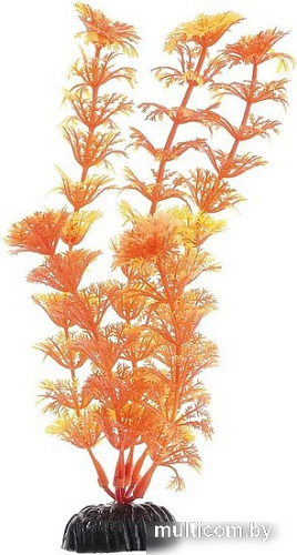 Искусственное растение Barbus Кабомба оранжевая Plant 021 20 см