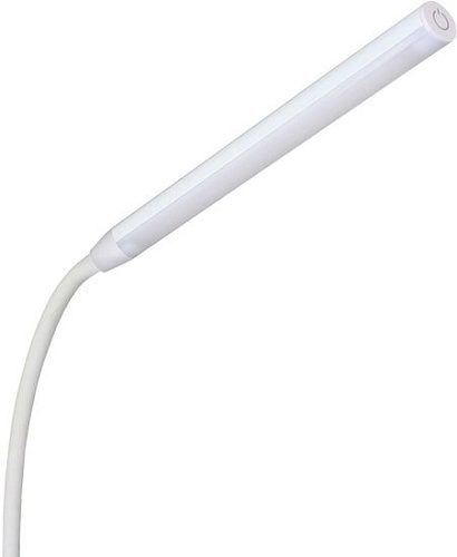 Торшер Camelion KD-795 (белый)