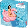 Надувной матрас Intex Flamingo 57558