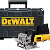 Шпоночный (ламельный) фрезер DeWalt DW682K