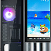 Корпус Zalman Z10 DS