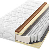 Матрас Seven Dreams Twin Foam Coco 415490 (160x190)
