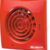 Вытяжной вентилятор Vents 100 Квайт (красный)