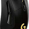 Игровая мышь Logitech G703 Lightspeed (черный)