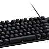 Клавиатура Logitech G413 TKL SE 920-010447