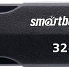 USB Flash SmartBuy Clue 32GB (черный)
