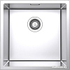 Кухонная мойка IDDIS Edifice EDI44S0i77