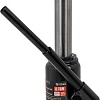 Бутылочный домкрат RockForce RF-T90804-S 8т в кейсе