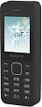 Мобильный телефон Maxvi C20 Black
