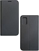 Чехол VOLARE ROSSO Book Case для Samsung Galaxy A41 (черный)