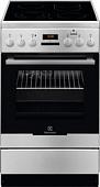 Кухонная плита Electrolux EKC954901X