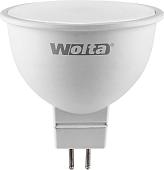 Светодиодная лампа Wolta LX 30WMR16-220-6GU5.3 6Вт 6500K GU5.3