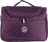 Дорожная сумка Grott 262-7005/5-14 (фиолетовый)