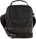 Сумка Poshete 196-9067-47-BLK (черный)