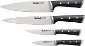 Набор ножей Tefal Ice Force K2324S74
