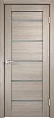 Межкомнатная дверь Velldoris Duplex 70x200 (капучино, мателюкс)