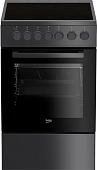 Кухонная плита BEKO FSS57100GAC