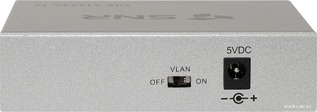 Неуправляемый коммутатор SNR SNR-S1904G-1S