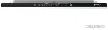 Посудомоечная машина Gorenje GVSP164J