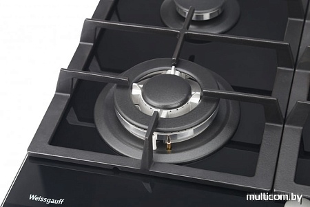 Варочная панель Weissgauff HGG 641 BGH