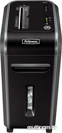 Шредер Fellowes Powershred 99Ci