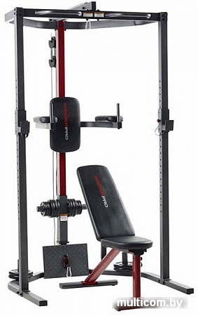 Силовая стойка Weider Pro [14933]