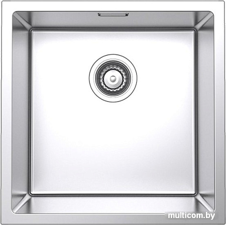 Кухонная мойка IDDIS Edifice EDI44S0i77