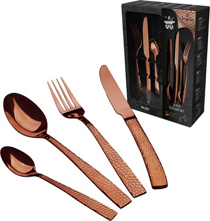 Набор столовых приборов Berlinger Haus BH-2617