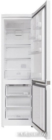 Холодильник Hotpoint-Ariston HT 5201I W