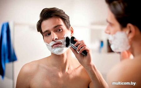 Бритвенная головка Philips Shaver series 9000 SH90/70