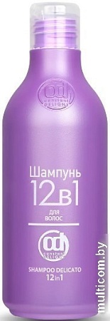 Шампунь Constant Delight 12 в 1 250 мл