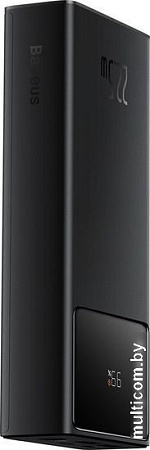 Внешний аккумулятор Baseus Star-Lord 20000mAh (черный)