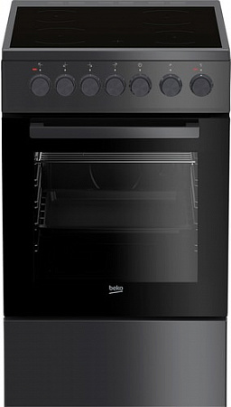 Кухонная плита BEKO FSS57100GAC
