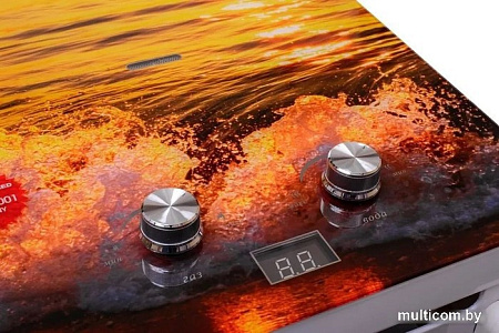 Газовая колонка Superflame SF0120