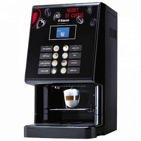 Кофемашина Saeco Phedra Evo Espresso