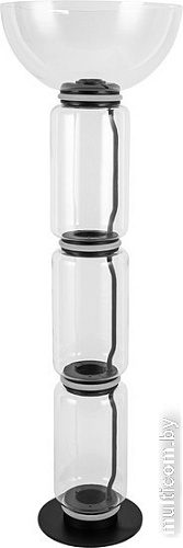 Торшер Divinare Trumpet 1242/06 PN-30