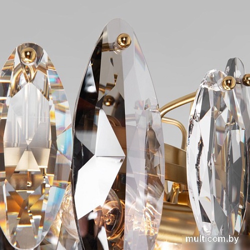 Подвесная люстра Bogate's 372/8 Strotskis
